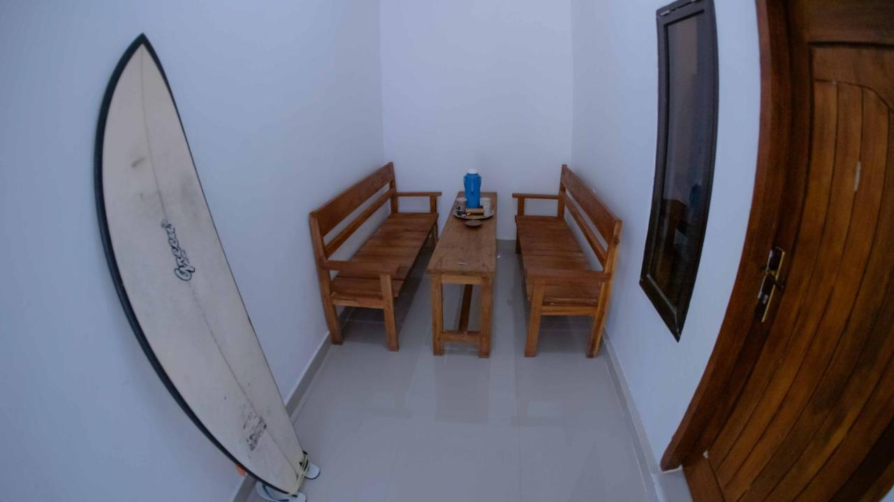 J A Homestay Kuta  Exteriér fotografie