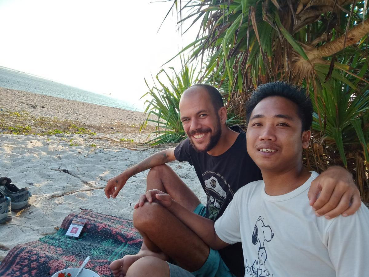 J A Homestay Kuta  Exteriér fotografie